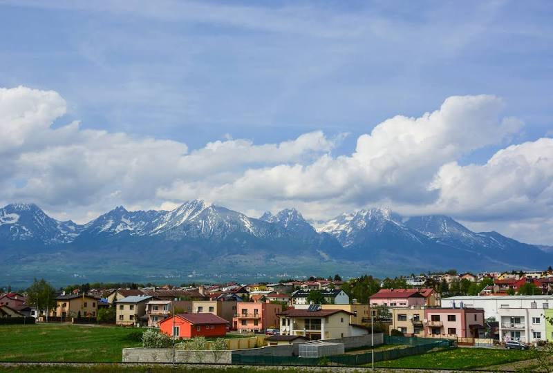 Poprad