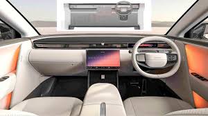 Inside the Tata Avinya: A Glimpse into the Future of India’s Premium EVs