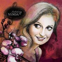 Jedným z nich je aj Vanda Krajčovičová. Tá stojí na križovatke medzi pop-rockom, pre Slovensko tak príznačným, a jazzom, tryskajúcim z jej hlasiviek. - vanda-astrology