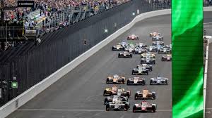 2026 Indianapolis 500 reaches 33 entries with Katherine Legge's ride