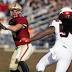 More QB shuffling as Va. Tech formally endsBostonCollege bowl...