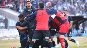 Jujuy Al Momento - News update