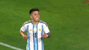 Argentina 3-0 Iceland (Jun 9, 2026) Game Analysis