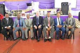 Image result for pentecostal bishops