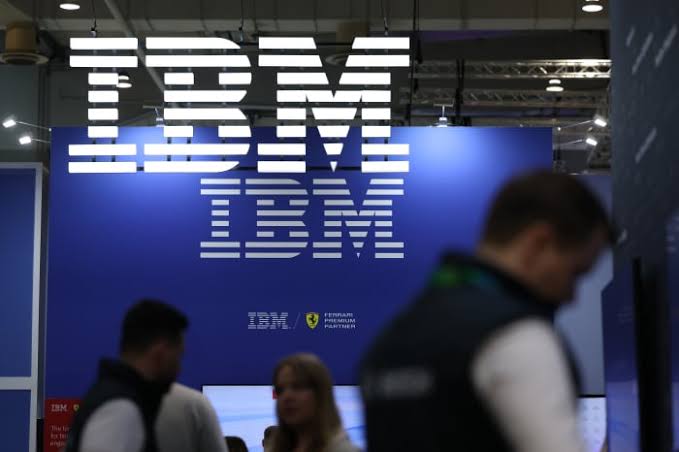 IBM, Together AI ink $240 million multi-year agreement for AI cluster on IBM's cloud; legacy tech giant adapts to changing times