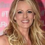 Stormy Daniels Arrested Ohio Strip