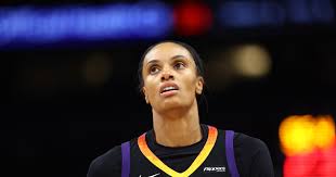 DeWanna Bonner Sends Strong Message About Mercury Teammate Amid WNBA Playoffs