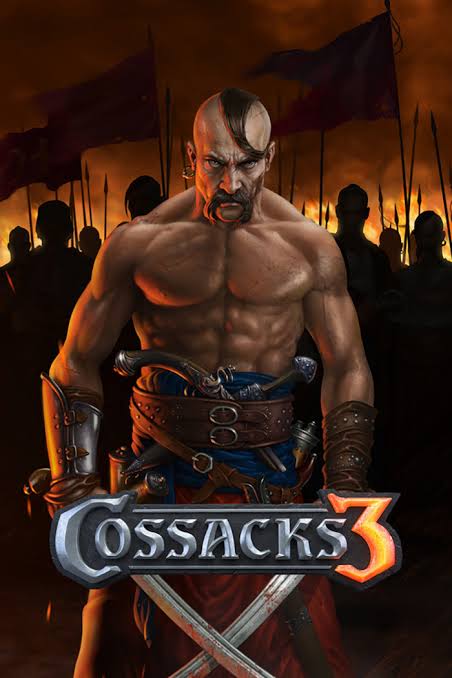 تحميل Cossacks. 3. Experience