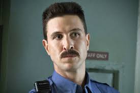 Any semi-regular TV viewer probably knows Pablo Schreiber as “that tall, good-looking guy who played that guy in that thing once. - pablo_schrieber