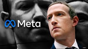 States accuse Meta of targeting children for Facebook, Instagram addiction: 'The young ones are the best ones'