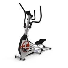 ELIPTICO CARDIO HOGAR