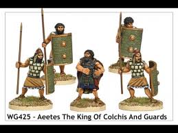 Image result for Colchis