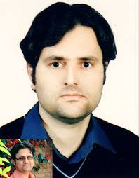 شهید داریوش رضایی نژاد