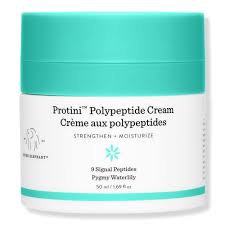 Throne | Nikki Ravn | Protini Polypeptide Cream