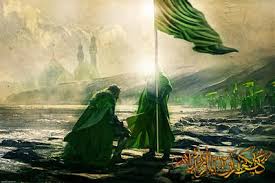 ماجرای اولین برخورد امام زمان با ۳۱۳ نفر یارانش!