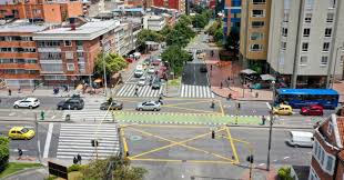Bogota.gov.co - News update