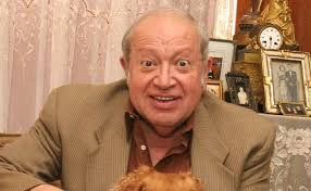 Muere Eduardo Manzano, actor y comediante mexicano integrante de 