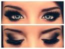 Blue Smokey Eye on Pinterest Eyes, Makeup and Eye Makeup