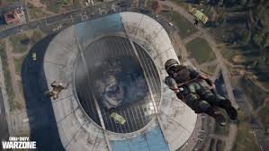 CoD: Warzone Is Making A Major Change To The Stadium With Season 5