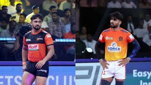 Pro Kabaddi League - News update