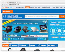 perbandingan harga laptop