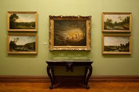 Resultado de imagen de national gallery dublin