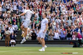 Wimbledon - News update