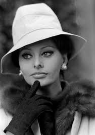 Resultado de imagen de Sophia Loren