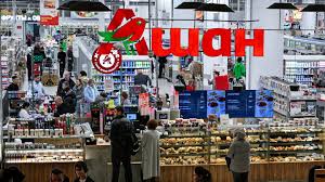 Russia seizes control of Nestlé and Auchan operations