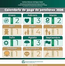 ¿Se retrasa? Pensión IMSS 2026: fecha de pago de febrero y forma de depósito