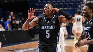Lander University Advances to NCAA Division II Men's Basketball Championship