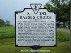 Capt Nathaniel Basse ( ) - Find A Grave Memorial