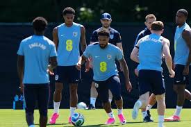 The Latics old-boy network underpinning England's World Cup hopes!