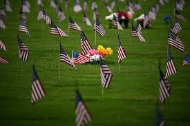 Memorial Day