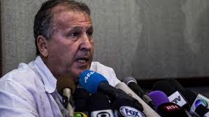 Resultado de imagem para ZICO CANDIDATO A FIFA