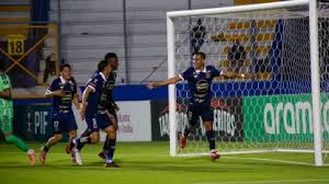 motagua - alianza Picture
