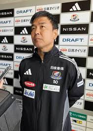【Ｊ１横浜Ｍ】解任決定の大島秀夫監督「仲間に感謝」 ６日、清水戦で最後の指揮（カナロコ by 神奈川新聞）