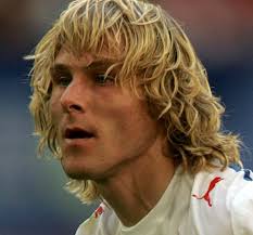 Sh*t Lookalikes: Pavel Nedved and Ken from Street Fighter - PA-3616005