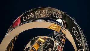 Voetbal International - News update