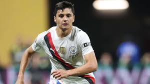 Goal.com - News update