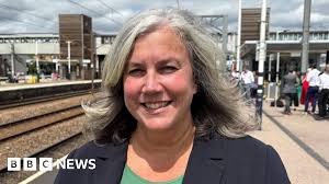 BBC - News update