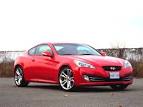 Used Hyundai Genesis For Sale - CarGurus