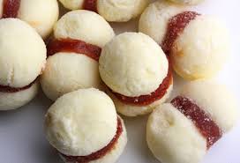 Resultado de imagem para biscoitos amanteigados
