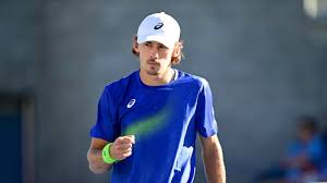 US Open Tennis - News update