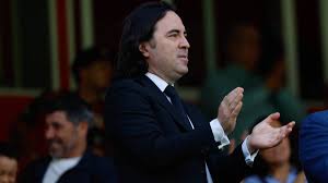 Martín Presa: "Es la mayor atrocidad e injusticia que se ha cometido con un equipo en el fútbol español"