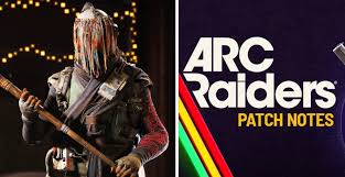 Arc Raiders Update 1.19.0 Patch Notes – Devotee Outfit, New Hairstyles, and Bug Fixes