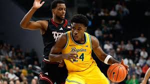 How to Watch, Final Score Prediction for Baylor Basketball vs. Cincinnati Bearcats