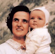 SANTA GIANNA BERETTA MOLLA 1.1 Una vita come tante. Gianna Beretta nacque a Magenta (diocesi e provincia di Milano) il 4 ottobre 1922, decima dei 13 figli ... - gianna-beretta-molla