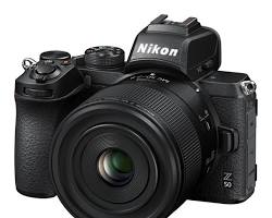 Nikon Z 50の画像