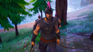Fortnite - Official 'The Odyssey' Teaser Trailer